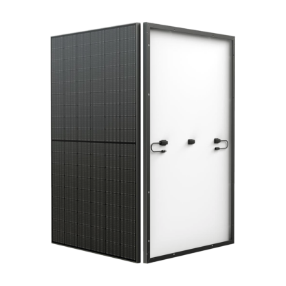 EcoFlow 400W Rigid Solar Panel - Image 4