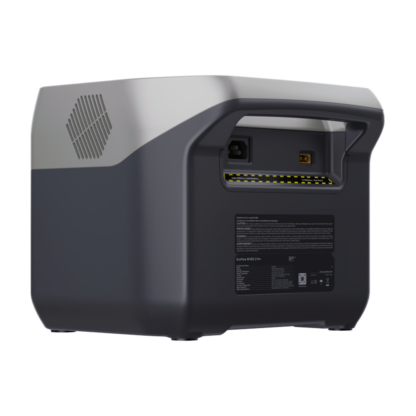 EcoFlow River 2 Pro 768Wh Solar Generator - Image 5