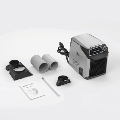 EcoFlow Wave Smart Air Conditioner - Image 6