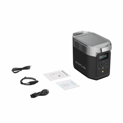 EcoFlow Delta 2 1024Wh Portable Power Station - Image 7