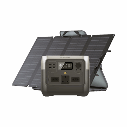 EcoFlow River 2 Pro 768Wh Solar Generator - Image 6