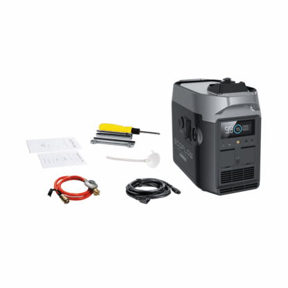 EcoFlow Smart Generator (Duel Fuel) - Image 9