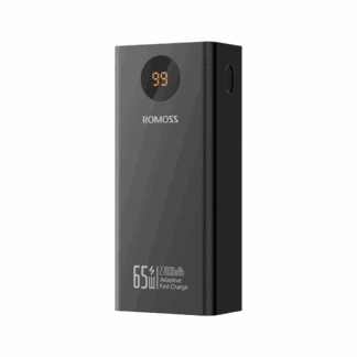 Romoss Zeus 40000mAh 65w Power Bank