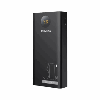 Romoss Zeus 30000mAh 30w Power Bank