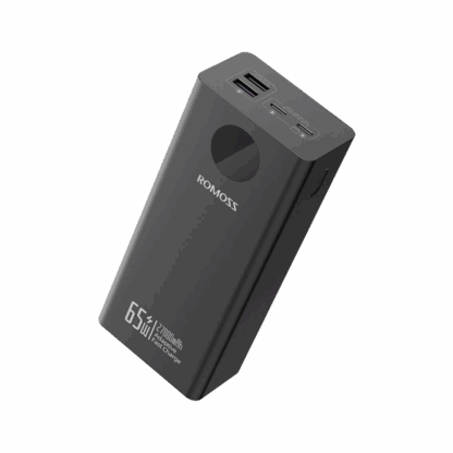 Romoss Zeus 40000mAh 65w Power Bank - Image 2
