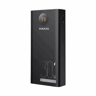 Romoss Zeus 30000mAh 30w Power Bank