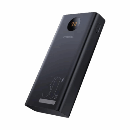 Romoss Zeus 30000mAh 30w Power Bank - Image 2