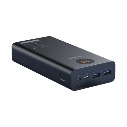 Romoss Zeus 30000mAh 30w Power Bank - Image 4
