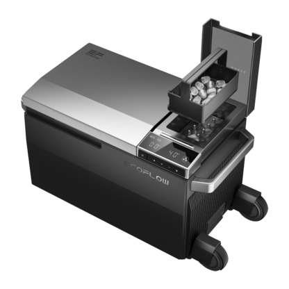 EcoFlow Glacier Portable Refrigerator - Image 4