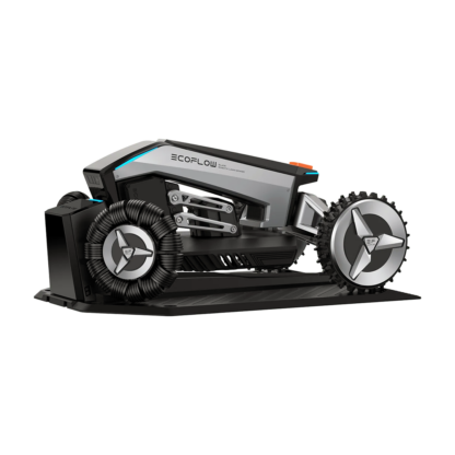 EcoFlow Blade Robotic Lawn Mower - Image 2