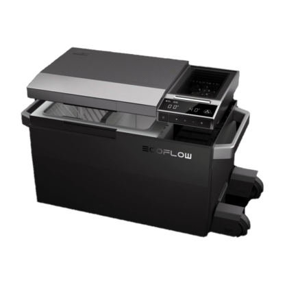 EcoFlow Glacier Portable Refrigerator - Image 3