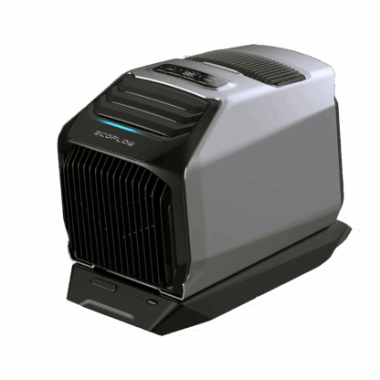 EcoFlow Wave 2 Portable Air Conditioner