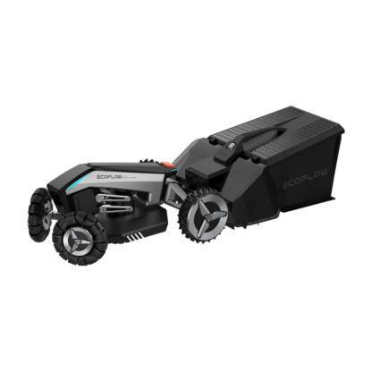EcoFlow Blade Robotic Lawn Mower - Image 3