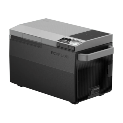 EcoFlow Glacier Portable Refrigerator