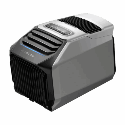 EcoFlow Wave 2 Portable Air Conditioner - Image 2