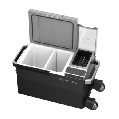 EcoFlow Glacier Portable Refrigerator - Image 5