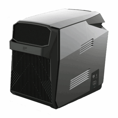 EcoFlow Wave 2 Portable Air Conditioner - Image 3