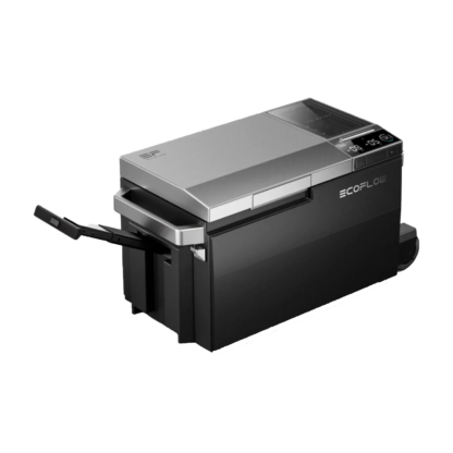 EcoFlow Glacier Portable Refrigerator - Image 6