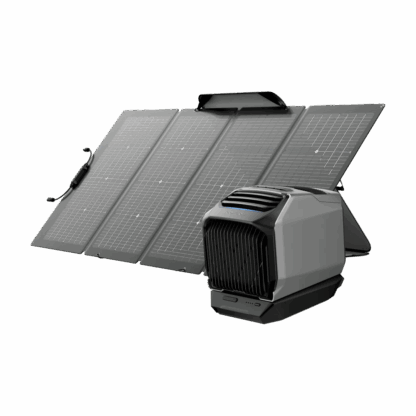 EcoFlow Wave 2 Portable Air Conditioner - Image 4