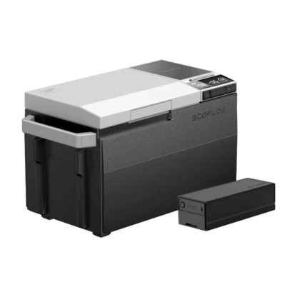 EcoFlow Glacier Portable Refrigerator - Image 7