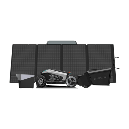 EcoFlow Blade Robotic Lawn Mower - Image 6