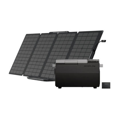 EcoFlow Glacier Portable Refrigerator - Image 8