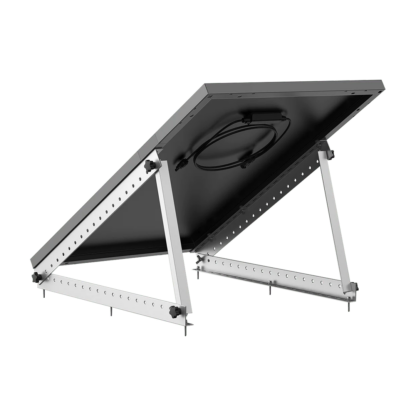 EcoFlow 28" Tilt Mount Bracket - Image 2