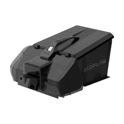 EcoFlow Blade Lawn Sweeper Kit