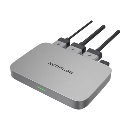 EcoFlow PowerStream Microinverter