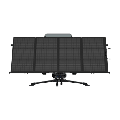 EcoFlow Solar Tracker