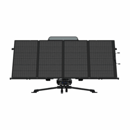 EcoFlow Solar Tracker