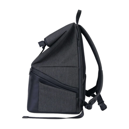 EcoFlow River 2 Roll-Top Backpack - Image 2