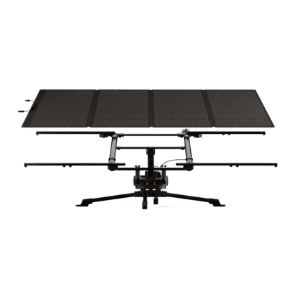 EcoFlow Solar Tracker - Image 2