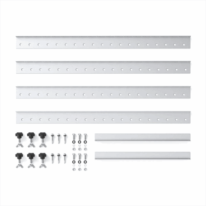 EcoFlow 28" Tilt Mount Bracket - Image 3