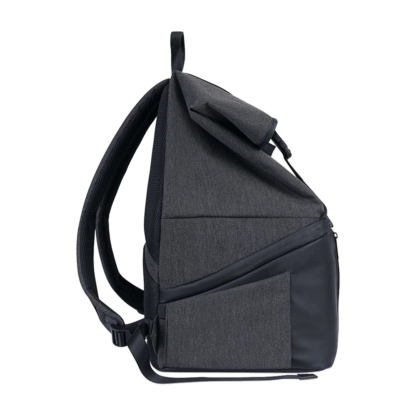 EcoFlow River 2 Roll-Top Backpack - Image 4