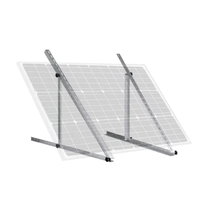 EcoFlow 28" Tilt Mount Bracket - Image 3