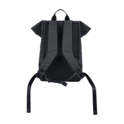 EcoFlow River 2 Roll-Top Backpack - Image 3