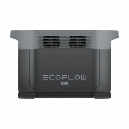 EcoFlow Delta 2 Max 2048Wh Solar Generator - Image 6