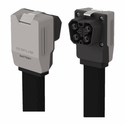 EcoFlow 1.5m LFP Battery Power Cable