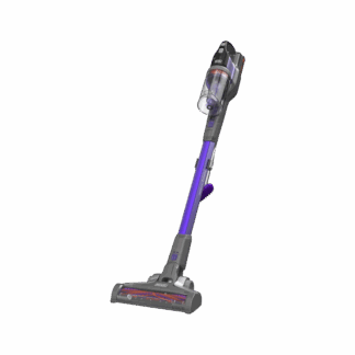 Black+Decker 18V 4in1 PowerSeries Extreme™ Pet Vacuum Cleaner