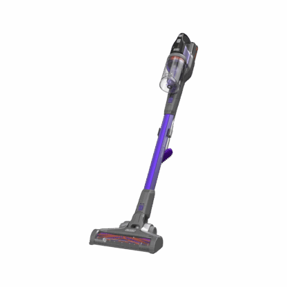 Black+Decker 18V 4in1 PowerSeries Extreme™ Pet Vacuum Cleaner