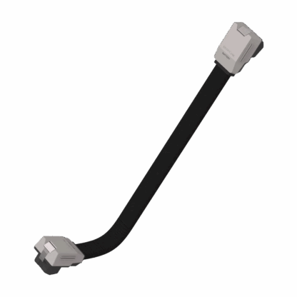 EcoFlow 1.5m LFP Battery Power Cable - Image 2