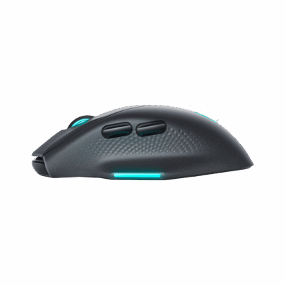 Alienware Dark Side of the Moon Wireless Gaming Mouse - Image 3