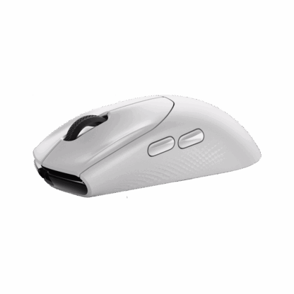 Alienware Lunar Light Tri-Mode Wireless Gaming Mouse - Image 2