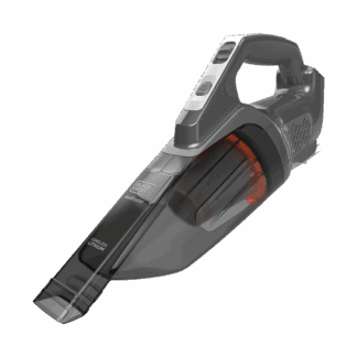 Black+Decker 18V Dustbuster® Vacuum Bare Unit