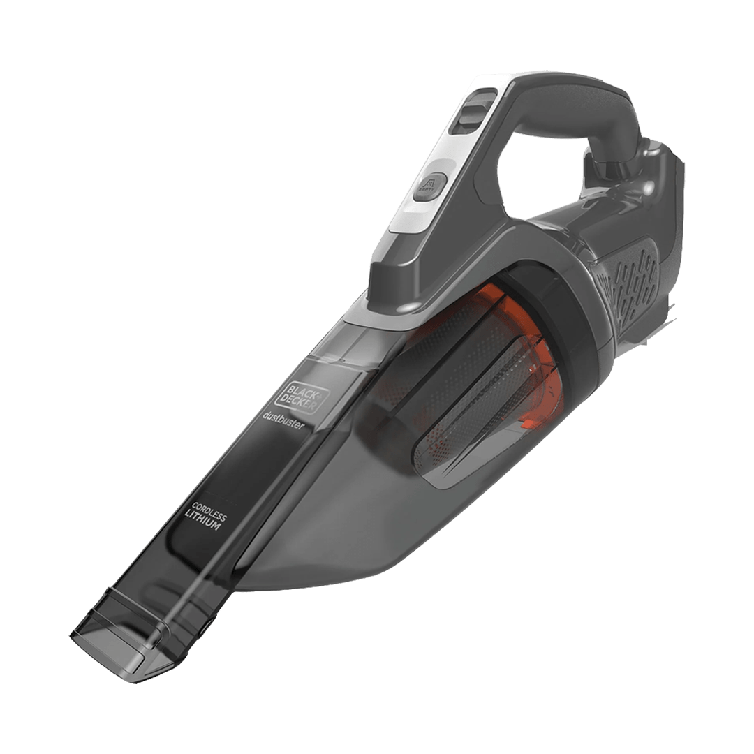 Black+Decker 18V Dustbuster® Vacuum Bare Unit