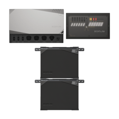 EcoFlow 4kWh Power Kits - Image 2