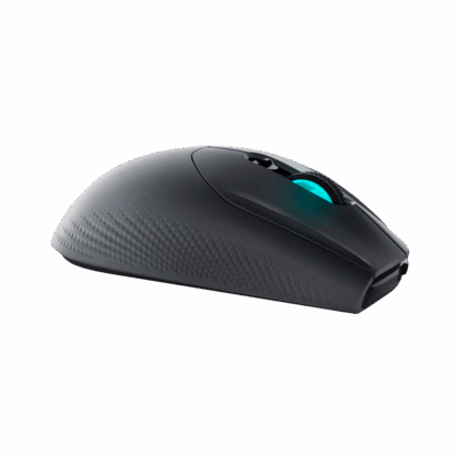 Alienware Dark Side of the Moon Wireless Gaming Mouse - Image 4