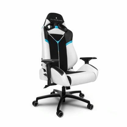 Alienware S5000 Gaming Chair - Image 3
