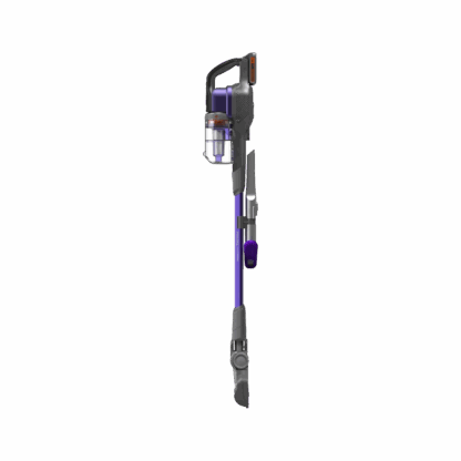 Black+Decker 18V 4in1 PowerSeries Extreme™ Pet Vacuum Cleaner - Image 3